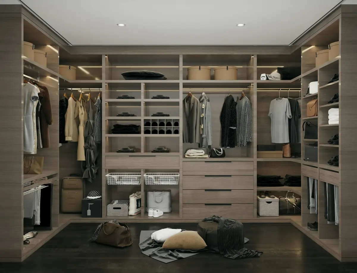 Vestiyer